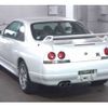 nissan skyline-coupe 1996 -NISSAN--Skyline Coupe E-BCNR33--BCNR33-021435---NISSAN--Skyline Coupe E-BCNR33--BCNR33-021435- image 2