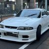 nissan skyline 1993 quick_quick_ECR33_ECR33-022267 image 2