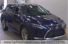 lexus rx 2020 quick_quick_DAA-GYL20W_GYL20-0011654
