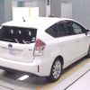 toyota prius-α 2017 -TOYOTA 【名古屋 307や1961】--Prius α ZVW41W-0063988---TOYOTA 【名古屋 307や1961】--Prius α ZVW41W-0063988- image 2