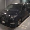 toyota alphard 2015 -TOYOTA--Alphard AGH30W-0007727---TOYOTA--Alphard AGH30W-0007727- image 5