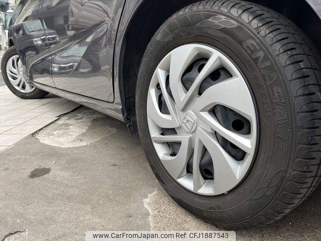 honda freed 2018 CFJ1887543 image 2