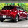 mazda demio 2018 -MAZDA--Demio DBA-DJ3FS--DJ3FS-519242---MAZDA--Demio DBA-DJ3FS--DJ3FS-519242- image 17