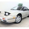 nissan 180sx 1991 -NISSAN--180SX KRPS13--KRPS13-000855---NISSAN--180SX KRPS13--KRPS13-000855- image 1