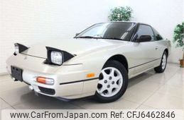 nissan 180sx 1991 -NISSAN--180SX KRPS13--KRPS13-000855---NISSAN--180SX KRPS13--KRPS13-000855-