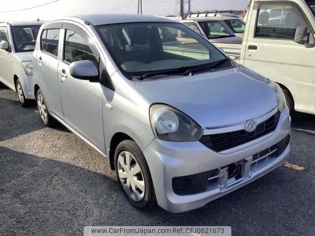 daihatsu mira-e-s 2013 -DAIHATSU--Mira e:s LA300S--1203627---DAIHATSU--Mira e:s LA300S--1203627- image 1