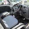 daihatsu hijet-truck 2009 -DAIHATSU 【奈良 480ﾀ2581】--Hijet Truck S211P--0051098---DAIHATSU 【奈良 480ﾀ2581】--Hijet Truck S211P--0051098- image 7