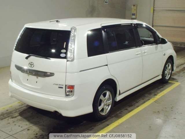 toyota isis 2016 -TOYOTA--Isis DBA-ZGM15W--ZGM15-0019201---TOYOTA--Isis DBA-ZGM15W--ZGM15-0019201- image 2