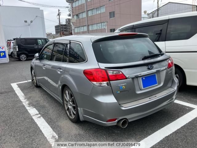 subaru legacy-touring-wagon 2010 -SUBARU--Legacy Wagon DBA-BR9--BR9-036971---SUBARU--Legacy Wagon DBA-BR9--BR9-036971- image 2