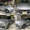 suzuki swift 2019 quick_quick_CBA-ZC33S_ZC33S-127289 image 4