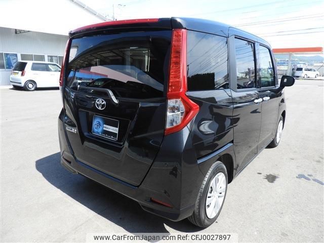 toyota roomy 2022 quick_quick_5BA-M900A_M900A-0691802 image 2