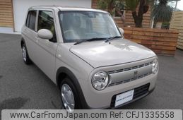 suzuki alto-lapin 2022 quick_quick_5BA-HE33S_HE33S-343285