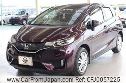 honda fit 2014 -HONDA--Fit DBA-GK5--GK5-3003857---HONDA--Fit DBA-GK5--GK5-3003857-