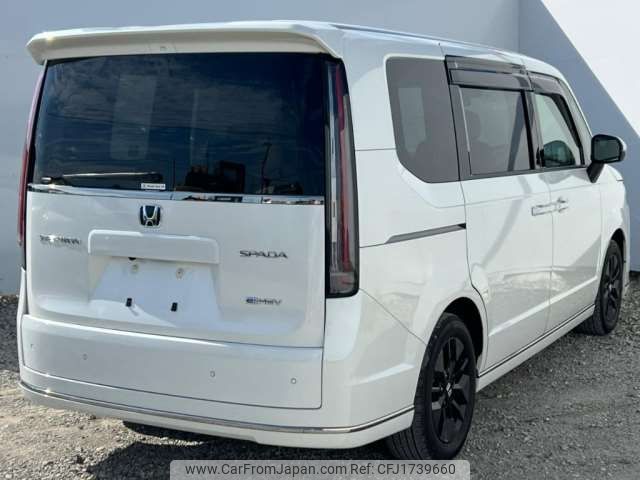honda stepwagon 2022 CFJ1739660 image 2