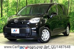 toyota sienta 2025 quick_quick_MXPL10G_MXPL10-1200607