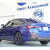 bmw 4-series 2022 quick_quick_3BA-12AV20_WBA12AV020FM18051 image 2