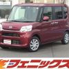 daihatsu tanto 2017 -DAIHATSU--Tanto DBA-LA600S--LA600S-0611924---DAIHATSU--Tanto DBA-LA600S--LA600S-0611924- image 3