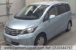 honda freed 2010 -HONDA--Freed GB3-1157439---HONDA--Freed GB3-1157439-