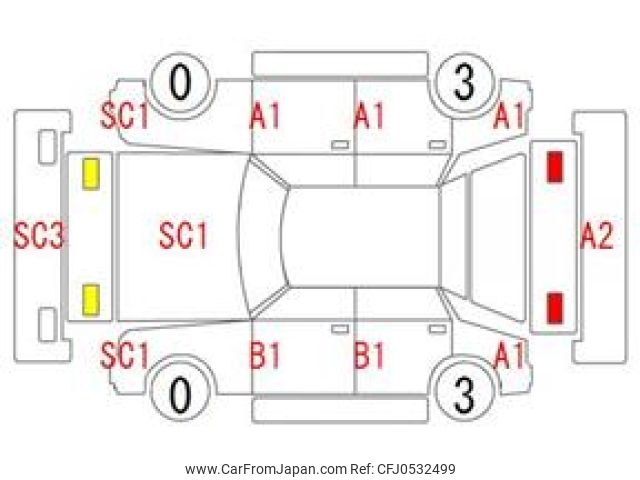 honda n-wgn 2013 -HONDA--N WGN DBA-JH1--JH1-1003162---HONDA--N WGN DBA-JH1--JH1-1003162- image 2