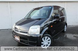 daihatsu move 2005 -DAIHATSU--Move L160S--0061396---DAIHATSU--Move L160S--0061396-