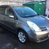 nissan note 2007 171228165134 image 3