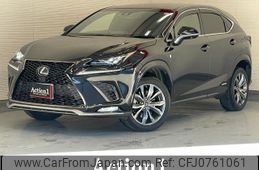 lexus nx 2018 quick_quick_AYZ10_AYZ10-1021772