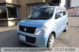 suzuki wagon-r 2015 -SUZUKI--Wagon R DBA-MH34S--MH34S-412051---SUZUKI--Wagon R DBA-MH34S--MH34S-412051-