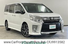 toyota voxy 2015 -TOYOTA--Voxy DBA-ZRR80W--ZRR80-0138506---TOYOTA--Voxy DBA-ZRR80W--ZRR80-0138506-