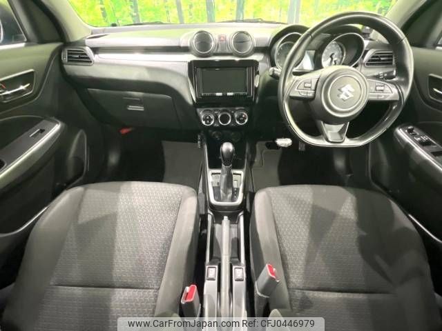 suzuki swift 2020 -SUZUKI--Swift DBA-ZD83S--ZD83S-107661---SUZUKI--Swift DBA-ZD83S--ZD83S-107661- image 2