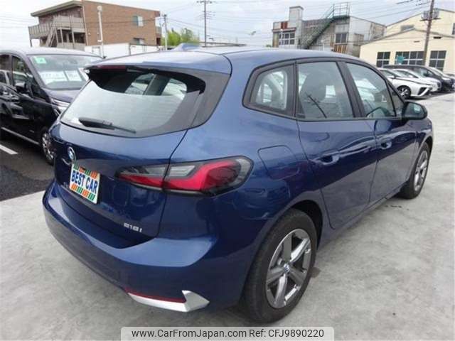 bmw 2-series 2022 -BMW--BMW 2 Series 62BX15--WBA62BX0007L13205---BMW--BMW 2 Series 62BX15--WBA62BX0007L13205- image 2