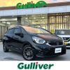 honda fit 2021 -HONDA--Fit 6AA-GR3--GR3-3100373---HONDA--Fit 6AA-GR3--GR3-3100373- image 1