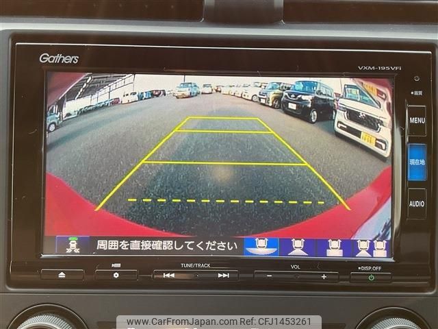honda civic 2019 -HONDA--Civic DBA-FK7--FK7-1103951---HONDA--Civic DBA-FK7--FK7-1103951- image 2