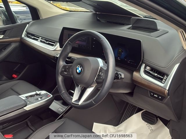 bmw 2-series 2024 CFJ1698563 image 2