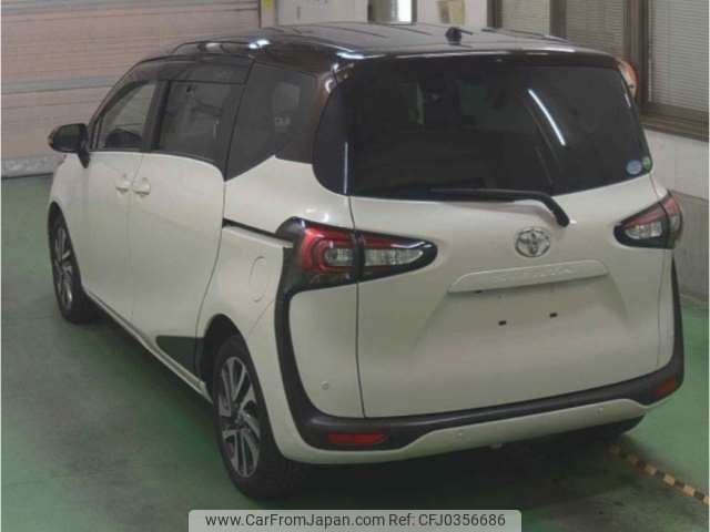 toyota sienta 2019 -TOYOTA--Sienta DBA-NSP170G--NSP170G-7224277---TOYOTA--Sienta DBA-NSP170G--NSP170G-7224277- image 2