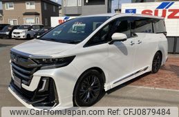 toyota vellfire 2024 -TOYOTA 【函館 300ぬ5613】--Vellfire AAHH45W--AAHH45-0018614---TOYOTA 【函館 300ぬ5613】--Vellfire AAHH45W--AAHH45-0018614-