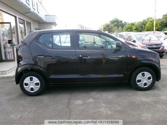 mazda carol 2020 quick_quick_DBA-HB36S_235836 image 2