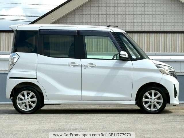 mitsubishi ek-space 2014 CFJ1777979 image 2