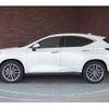 lexus nx 2023 -LEXUS--Lexus NX 5BA-AAZA20--AZSH20-1003221---LEXUS--Lexus NX 5BA-AAZA20--AZSH20-1003221- image 2