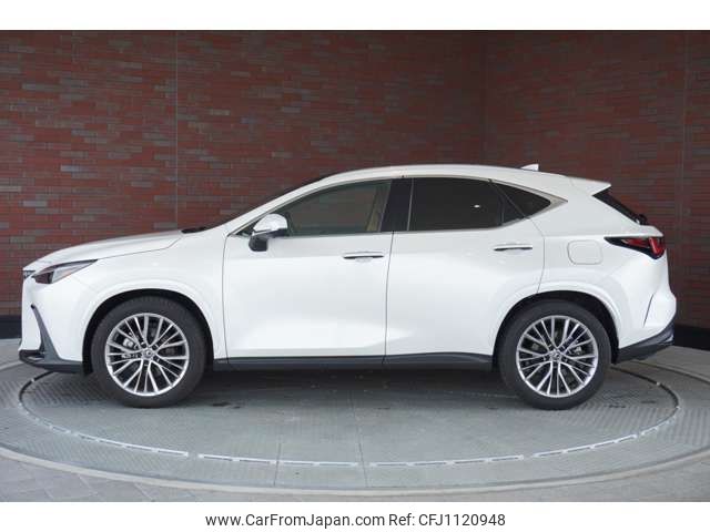 lexus nx 2023 -LEXUS--Lexus NX 5BA-AAZA20--AZSH20-1003221---LEXUS--Lexus NX 5BA-AAZA20--AZSH20-1003221- image 2