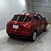 nissan juke 2013 -NISSAN 【岡山 301む6504】--Juke YF15--YF15-214253---NISSAN 【岡山 301む6504】--Juke YF15--YF15-214253- image 2