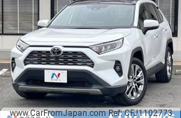 toyota rav4 2024 -TOYOTA--RAV4 6BA-MXAA54--MXAA54-5047905---TOYOTA--RAV4 6BA-MXAA54--MXAA54-5047905-