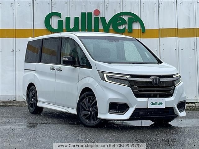 honda stepwagon 2020 -HONDA--Stepwgn 6BA-RP3--RP3-1313338---HONDA--Stepwgn 6BA-RP3--RP3-1313338- image 1