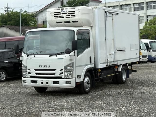 isuzu elf-truck 2019 CFJ1674482 image 1