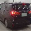 toyota alphard 2024 -TOYOTA 【品川 33Aﾂ 5】--Alphard 3BA-AGH40W--AGH40W-0018115---TOYOTA 【品川 33Aﾂ 5】--Alphard 3BA-AGH40W--AGH40W-0018115- image 2