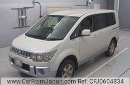 mitsubishi delica-d5 2010 -MITSUBISHI--Delica D5 DBA-CV5W--CV5W-0503243---MITSUBISHI--Delica D5 DBA-CV5W--CV5W-0503243-