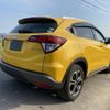 honda vezel 2017 quick_quick_DAA-RU3_RU3-1259336 image 3