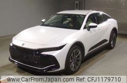 toyota crown 2022 -TOYOTA--Crown CrossOver 6AA-AZSH35--AZSH35-4003724---TOYOTA--Crown CrossOver 6AA-AZSH35--AZSH35-4003724-