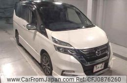 nissan serena 2018 -NISSAN--Serena GFNC27-016059---NISSAN--Serena GFNC27-016059-