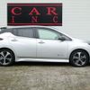 nissan leaf 2018 CFJ1847592 image 15