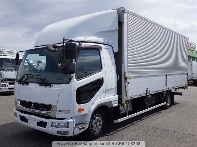 mitsubishi-fuso fighter 2016 -MITSUBISHI--Fuso Fighter TKG-FK64F--FK64F-590080---MITSUBISHI--Fuso Fighter TKG-FK64F--FK64F-590080- image 2